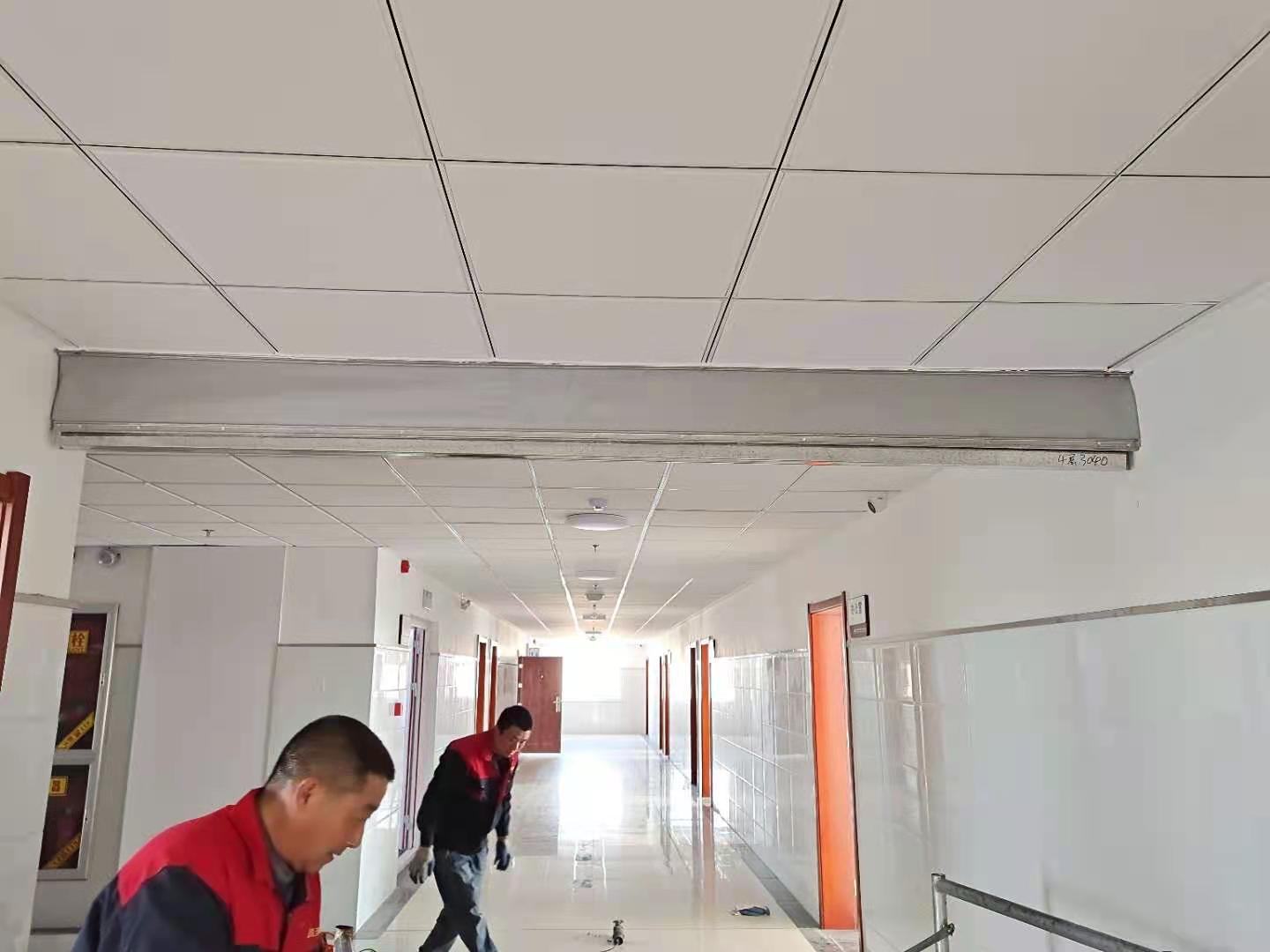 山东挡烟垂壁的最大益处