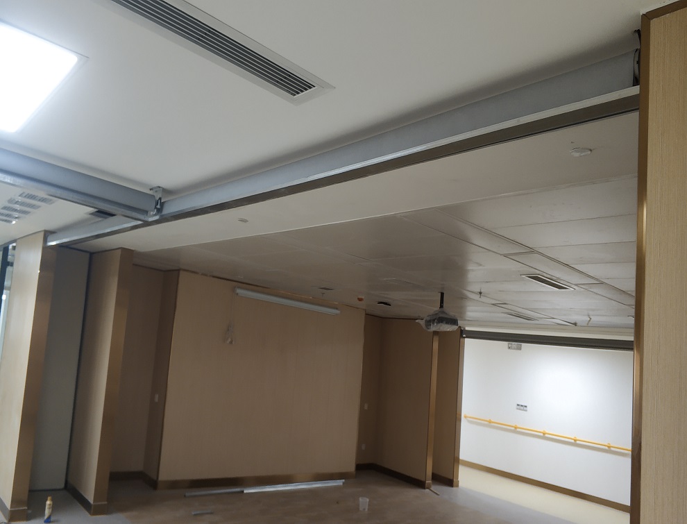 挡烟垂壁消防验收要求有哪些？